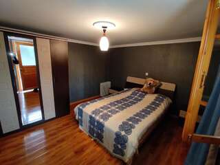 Проживание в семье Guest house batsanadze Kachretʼi-2